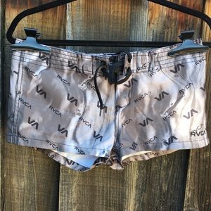 RVCA Swimming Shorts